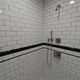 Illustration for article titled And with that the bathroom remodel is (almost) done